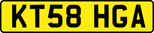 KT58HGA