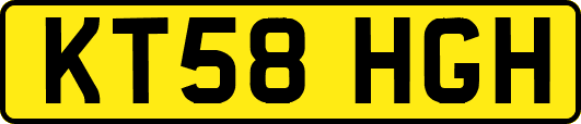 KT58HGH