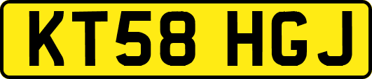 KT58HGJ
