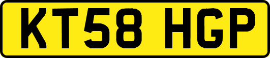KT58HGP