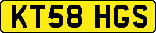 KT58HGS