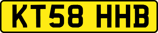 KT58HHB
