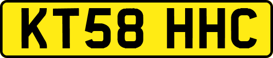 KT58HHC