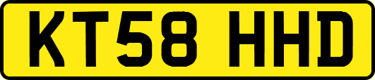KT58HHD