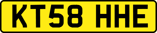KT58HHE