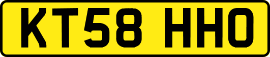 KT58HHO