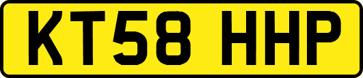 KT58HHP