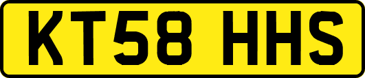 KT58HHS