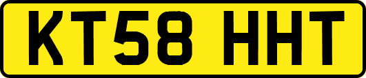 KT58HHT