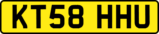 KT58HHU