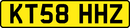 KT58HHZ
