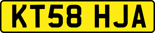 KT58HJA