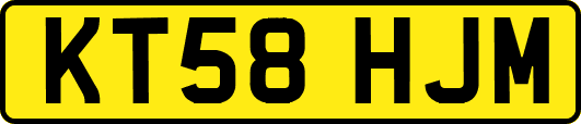 KT58HJM