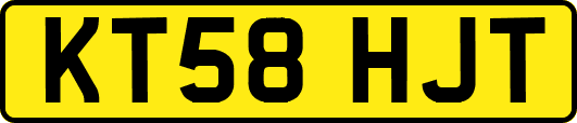 KT58HJT