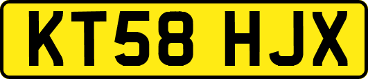 KT58HJX