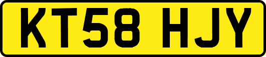 KT58HJY