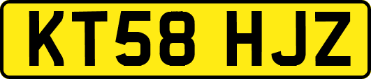 KT58HJZ