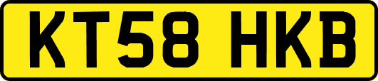 KT58HKB