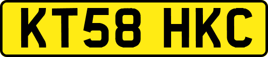 KT58HKC