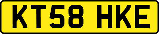 KT58HKE