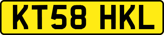 KT58HKL
