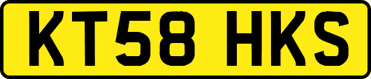KT58HKS
