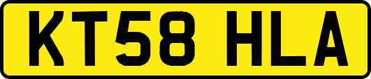 KT58HLA