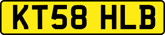 KT58HLB