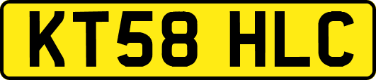 KT58HLC