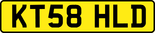 KT58HLD