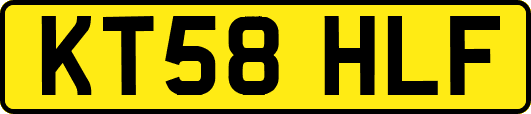 KT58HLF