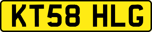 KT58HLG