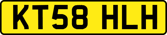 KT58HLH
