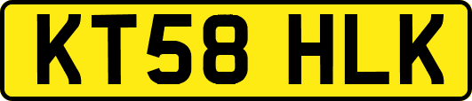 KT58HLK