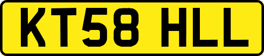KT58HLL