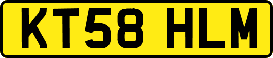 KT58HLM