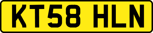 KT58HLN