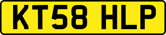KT58HLP