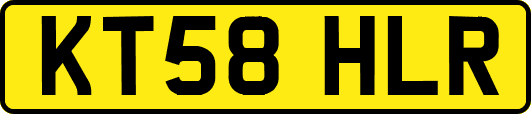 KT58HLR