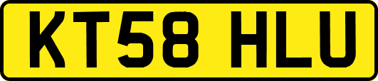KT58HLU