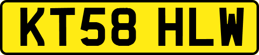 KT58HLW