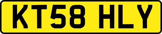 KT58HLY