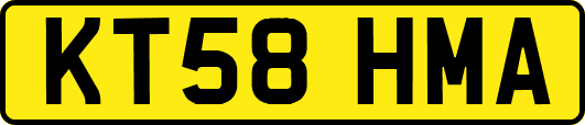 KT58HMA