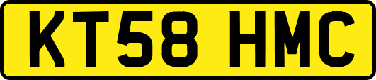 KT58HMC