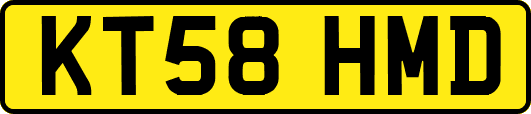 KT58HMD