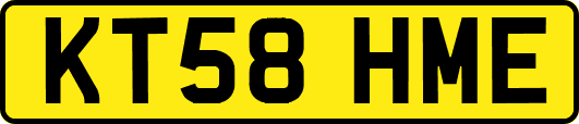 KT58HME