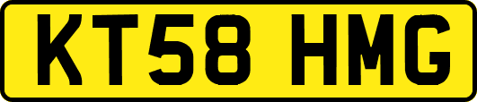 KT58HMG