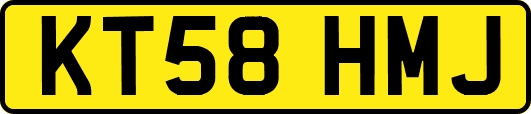 KT58HMJ