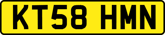 KT58HMN