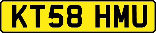 KT58HMU